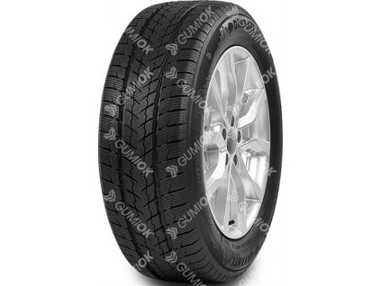 245/65R17 111V, Davanti, WINTOURA SUV
