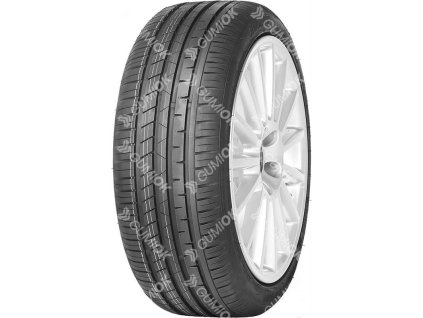 195/45R16 84W, Event, POTENTEM UHP