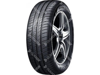205/55R16 91V, Nexen, N'BLUE S