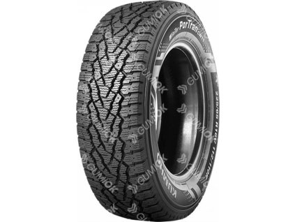 225/65R16 112/110R, Kumho, WINTER PORTRAN CW11, hrotovatelná