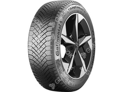 235/55R20 105H, Continental, CONTI VIKING CONTACT 8