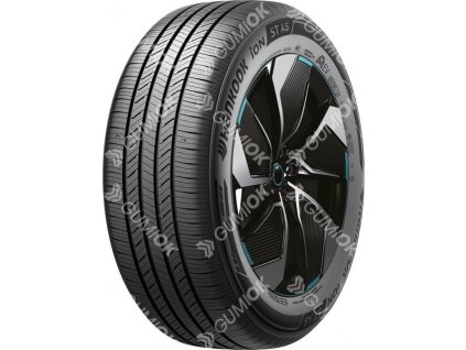 235/45R18 98V, Hankook, IH61 iON ST AS