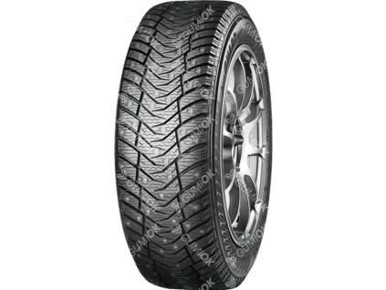 255/45R19 104T, Yokohama, ICE GUARD STUD IG65, hrotovatelná