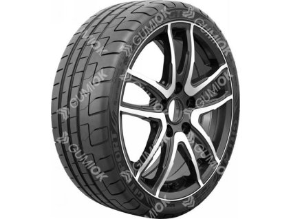 245/35R20 95Y, Giti, SPORT GTR3