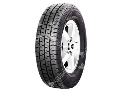 185/80R14 104/102N, GT Radial, ST6000