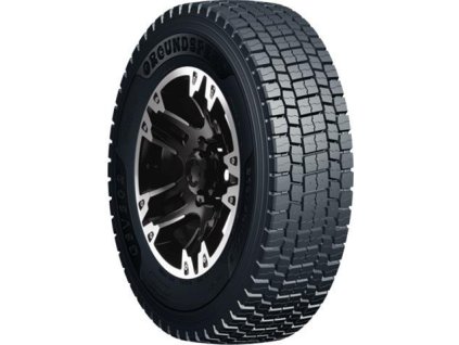 GROUNDSPEED GSVS02 265/70R19.5 140/138 M