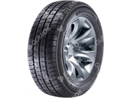 215/75R16 113R, Sunny, NC513