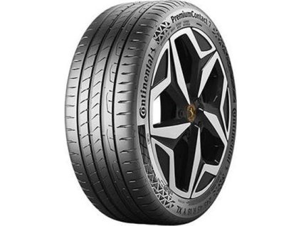 CONTINENTAL L255/50 R20 PREMIUMCONTACT 7 109Y XL FR