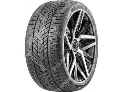 275/35R20 102H, Rockblade, ICECRUISER II