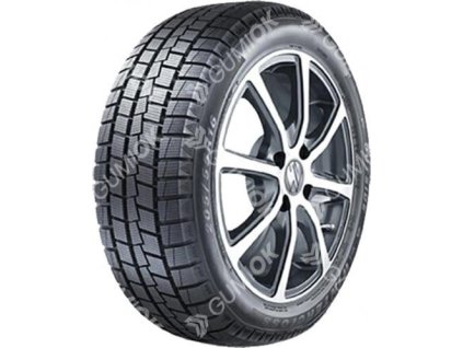 165/65R13 77Q, Winrun, WINTERCROSS WR12
