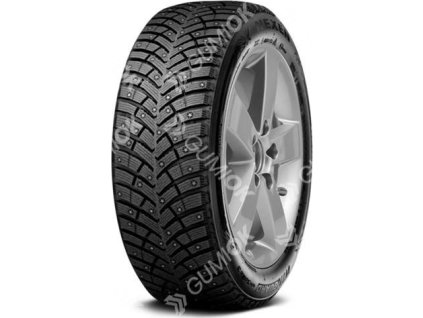 265/60R18 114T, Nexen, WINGUARD WINSPIKE 3, hrotovatelná
