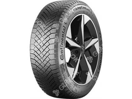 315/35R20 110T, Continental, CONTI VIKING CONTACT 8