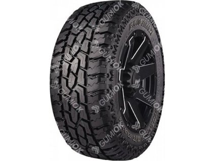 245/70R16 118/115Q, Gripmax, INCEPTION S/T MAXX