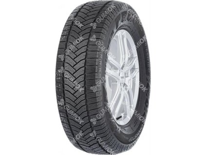205/75R16 113/111R, Compasal, CROSSTOP VAN A/S