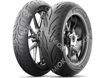 200/55R16 77H, Michelin, ROAD W GT