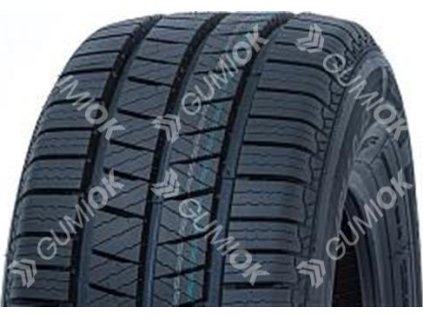 195/75R16 110/108R, Fortune, TRAVELLO 4S