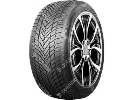 225/60R16 102V, Mazzini, CROSS ALLSEASON AS8