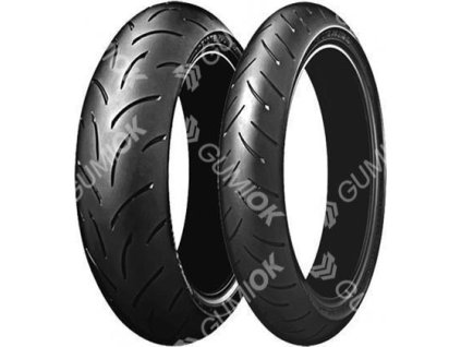 190/50R17 73W, Bridgestone, BATTLAX BT BT015R