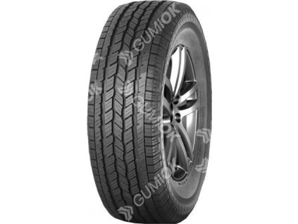 215/60R17 96H, Durable, REBOK H/T