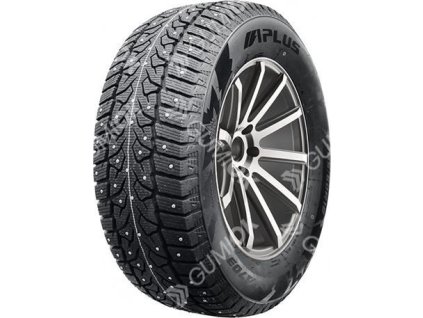 235/45R18 98T, Aplus, A703, hrotovatelná