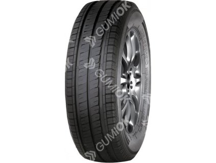 205/70R15 106/104R, Durable, CARGO 4