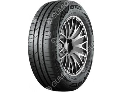 165/70R14 81T, GT Radial, FE2