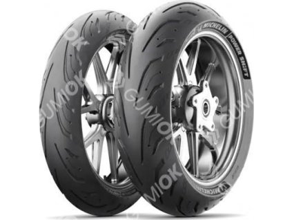 160/60R15 67H, Michelin, POWER SHIFT