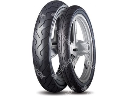 90/90D18 51H, Maxxis, PROMAXX M6102