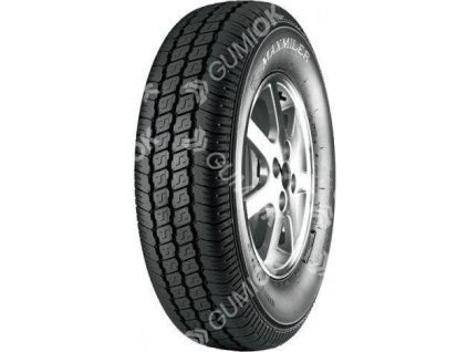 175/80R14 99/98N, GT Radial, MAXMILER X