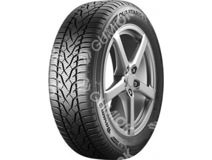195/55R16 87H, Barum, QUARTARIS 5