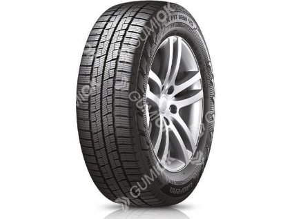 215/65R15 104/102T, Laufenn, X FIT VAN 4S (LV71)