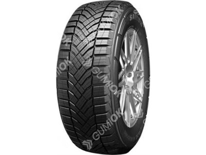 195/75R16 110/108R, Sailun, COMMERCIO 4SEASONS