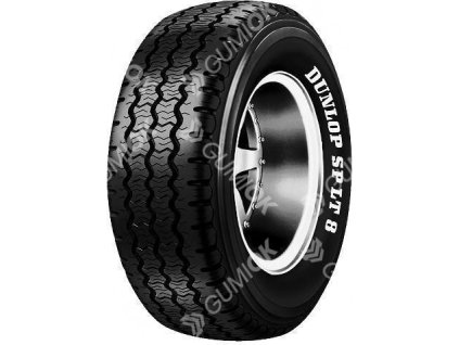 185/75R16 104/102R, Dunlop, SP LT8