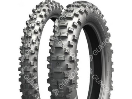 140/80D18 , Michelin, ENDURO XTREM