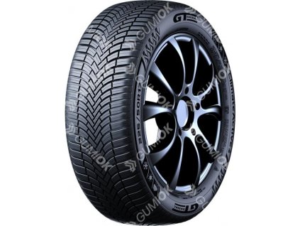 225/50R17 98W, GT Radial, CLIMATE ACTIVE