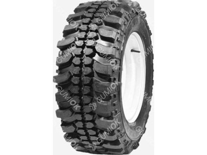 235/75R15 105Q, Insa Turbo (Reg.), MUD-MAX SPECIALTRAC