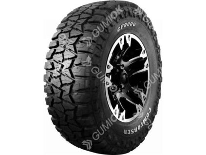37X12.5R17 116Q, Comforser, CF9000