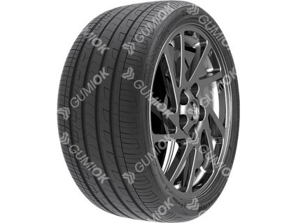 225/45R19 96W, ZMAX, ZEALION