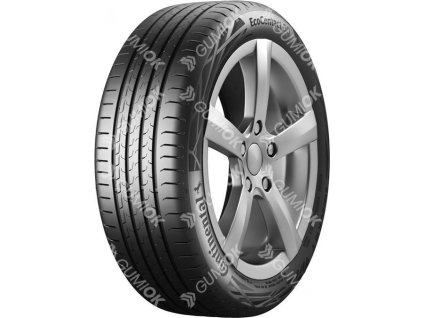 235/50R19 99H, Continental, ECO CONTACT 6 Q
