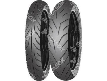130/70D17 62H, Mitas, STREET FORCE