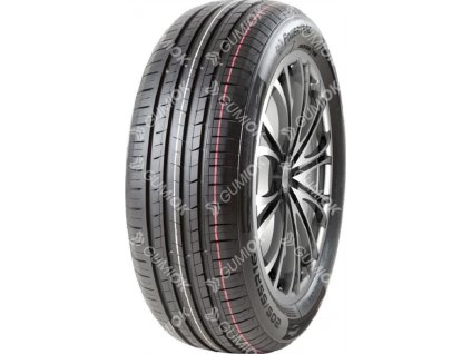 205/55R16 91V, Powertrac, ADAMAS H/P
