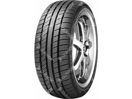 155/65R14 75T, Sunfull, SF-983 AS