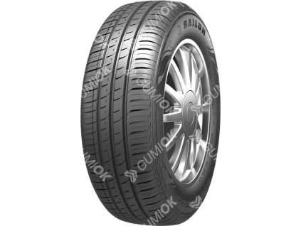 195/65R14 89H, Sailun, ATREZZO ECO