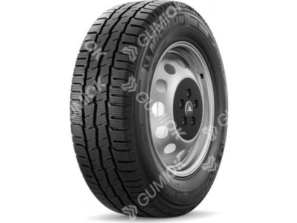 225/55R17 109/107T, Michelin, AGILIS ALPIN
