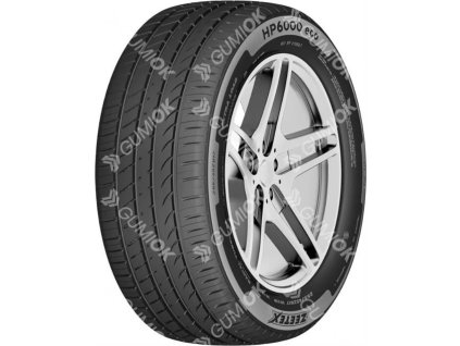 225/40R19 93W, Zeetex, HP6000 ECO