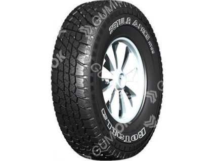 225/65R17 102T, Rotalla, SETULA A-RACE AT08