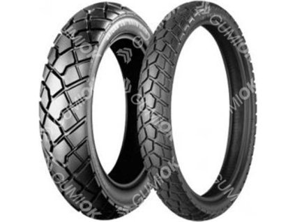 150/70R18 70H, Bridgestone, ADVENTURECROSS TOURER AX41TR