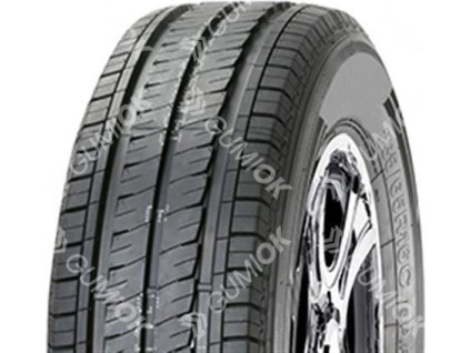 205/75R16 110/108R, Duraturn, TRAVIA VAN