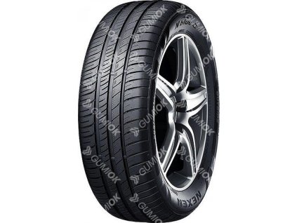 205/60R15 91V, Nexen, N'BLUE S