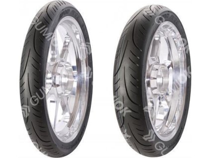 100/80D17 52S, Avon, STREETRUNNER AV83